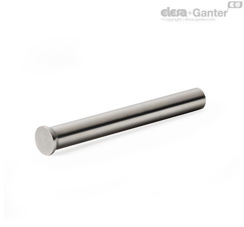 DIN 9861 Kesme Zımbaları | Elesa+Ganter